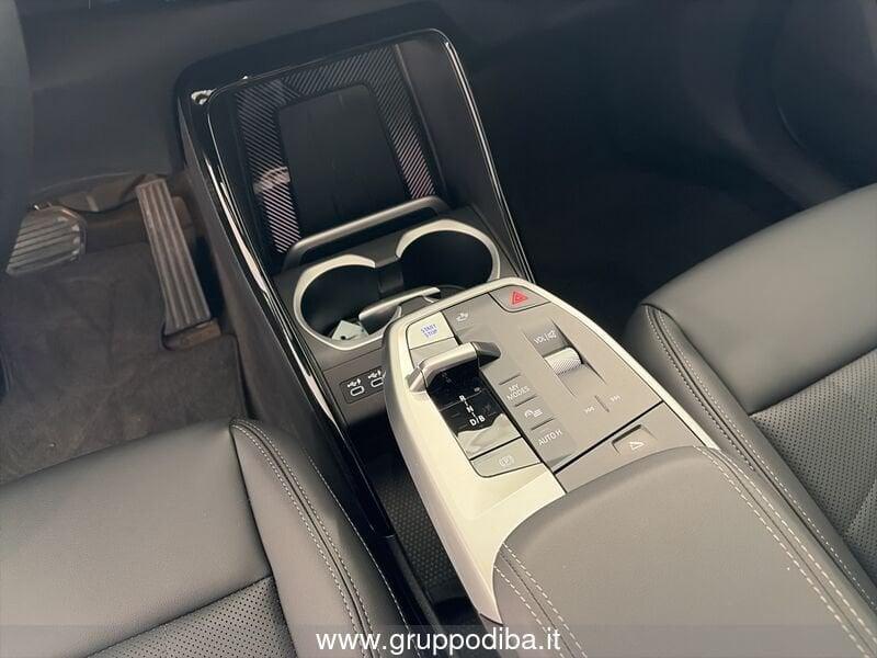 BMW X1 U11 i edrive 20 X-Line