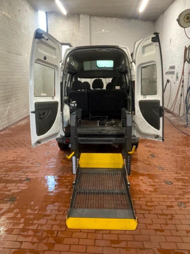 FIAT Doblo Doblò 1.3 Multijet 16V Dynamic