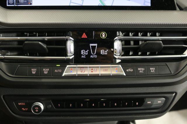 BMW M135 i xDrive ""SEDILI A GUSCIO/PARI AL NUOVO"