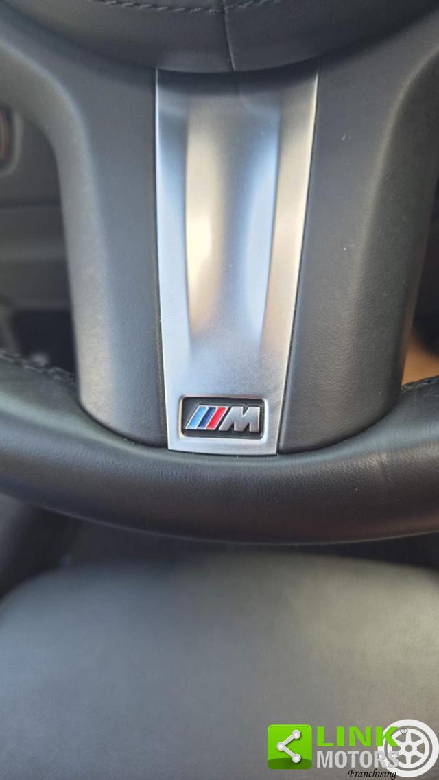 BMW 320 d 48V Touring Msport