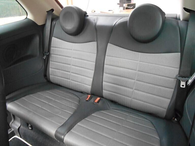 Fiat 500 1.3 Multijet 16V 75 CV Sport