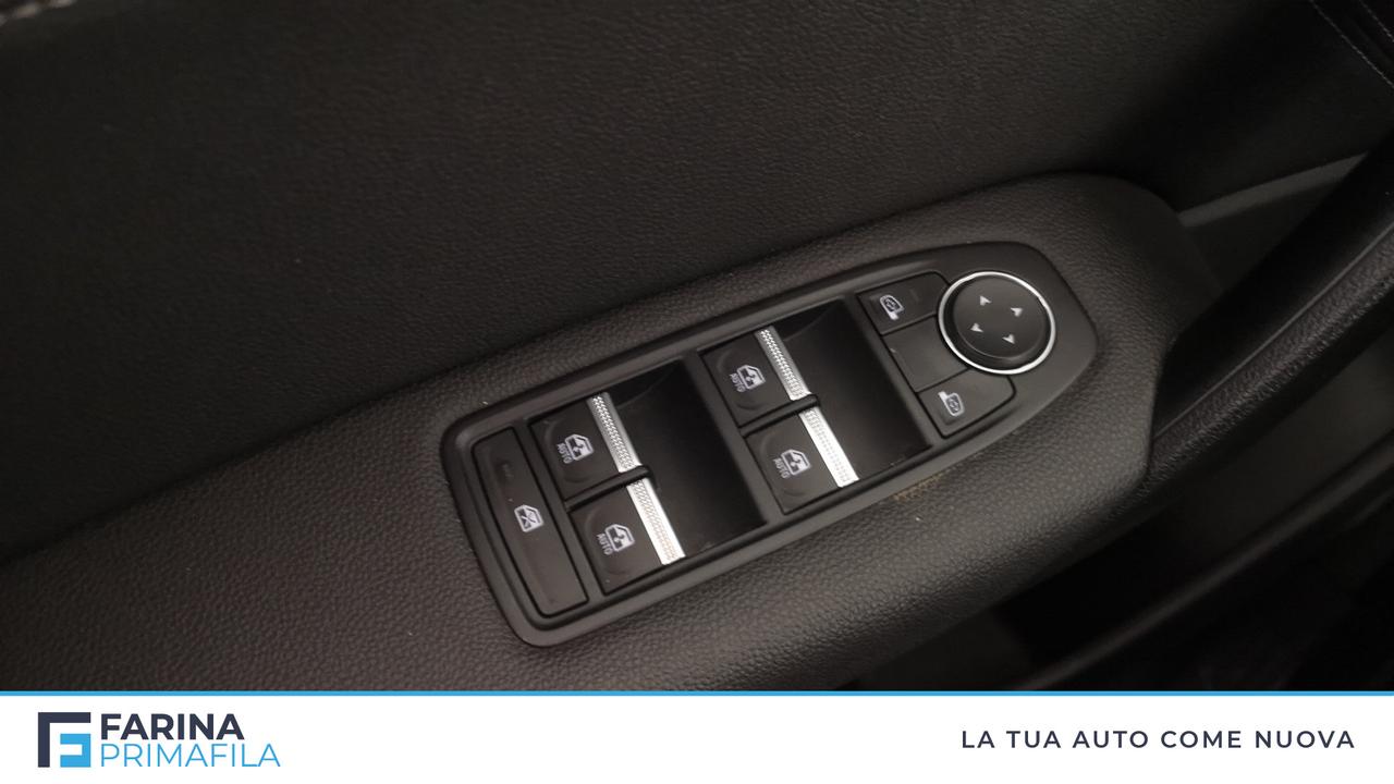 RENAULT Captur II 2019 - Captur 1.0 tce Techno 90cv