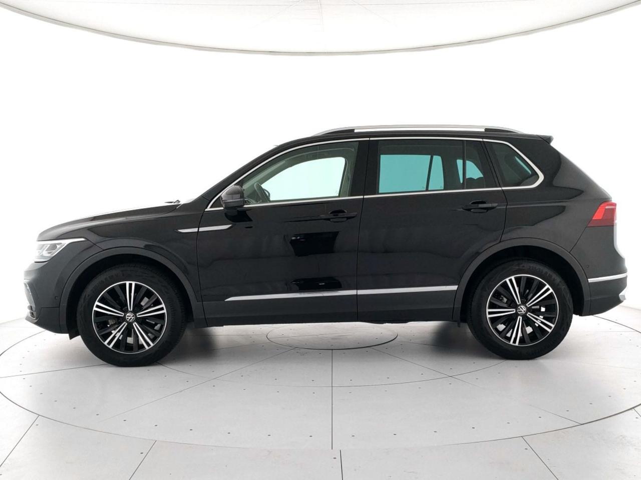 Volkswagen Tiguan 2.0 tdi elegance 4motion 150cv dsg