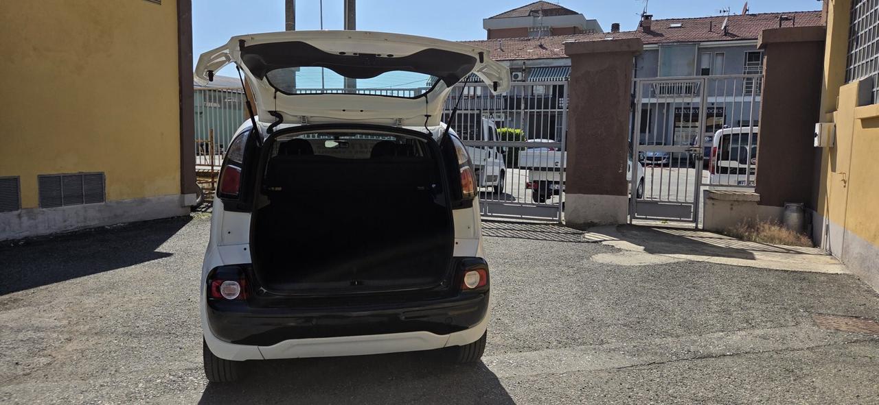 Citroen C3 PICASSO 1.5 BLUEHDI OMOL.AUTOCARRO 4 POSTI - IVA ESPOSTA COMPRESA!
