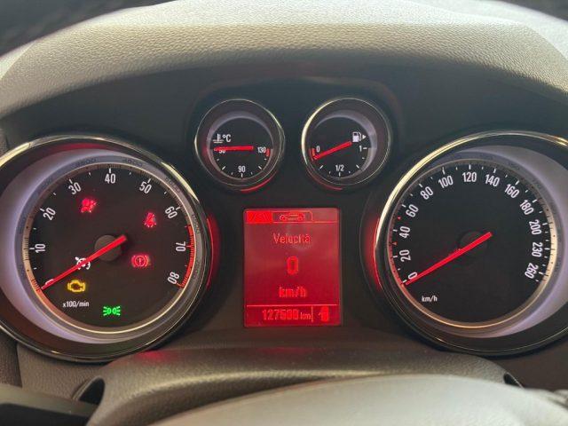 OPEL Mokka 1.4 Turbo GPL Tech 140CV 4x2 Cosmo