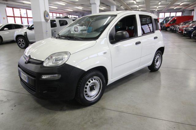 FIAT Panda 1.2 Pop Van 2 posti + IVA 22%