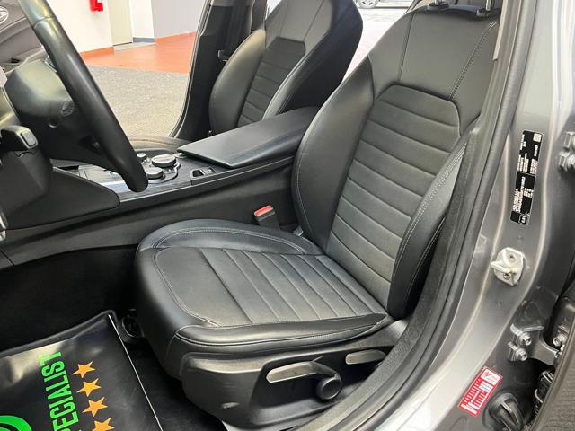 ALFA ROMEO Giulia 2.2 160 CV AT8 Business NAVI|RETROCAMERAACC|18'