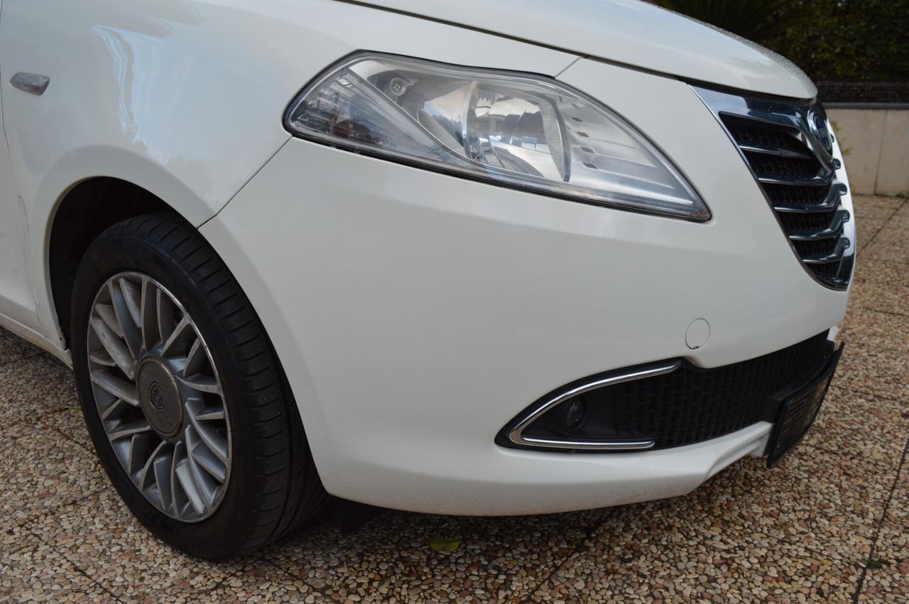 Lancia Ypsilon 1.3 MJT 16V 95 CV 5 porte S&S Platinum