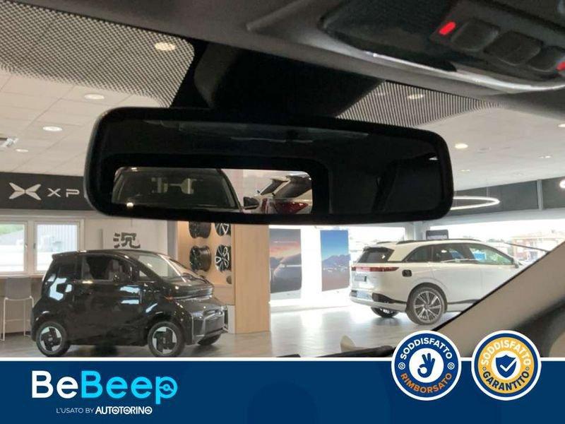 Ford EcoSport 1.5 TDCI BUSINESS C/NAVI 95CV
