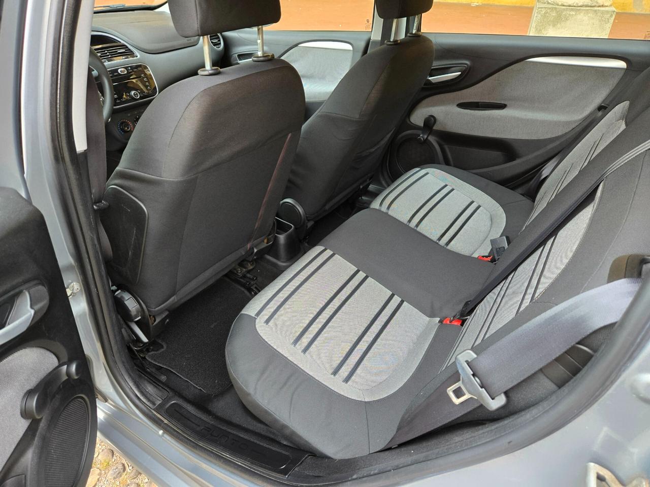 Fiat Punto Evo Punto Evo 1.2 5 porte Dynamic