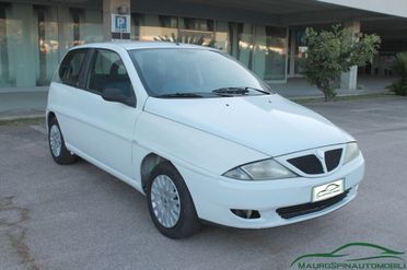 Lancia Ypsilon 1.2 ELEFANTINO BLU NEOPATENTATI