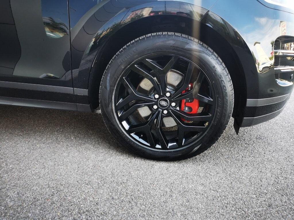 LAND ROVER RR Evoque 2ª serie Range Rover Evoq...
