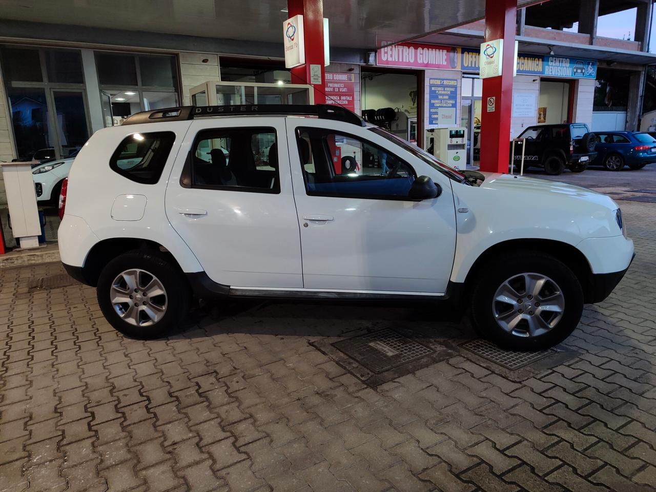 Dacia Duster 1.5dCi OK NEO PREZZO PROMO