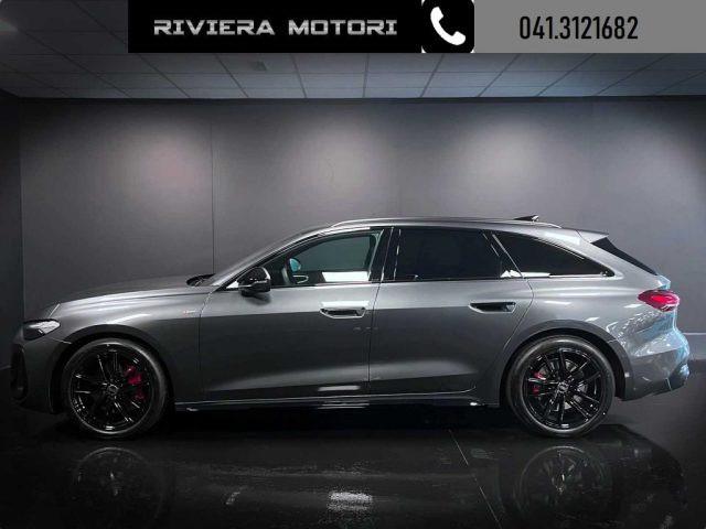 AUDI A5 Avant TDI 150 kW S tronic mHEV+ S Line edition