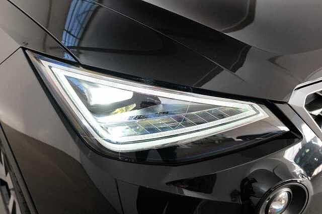 SEAT Arona 1.0 TSI 95cv Xperience