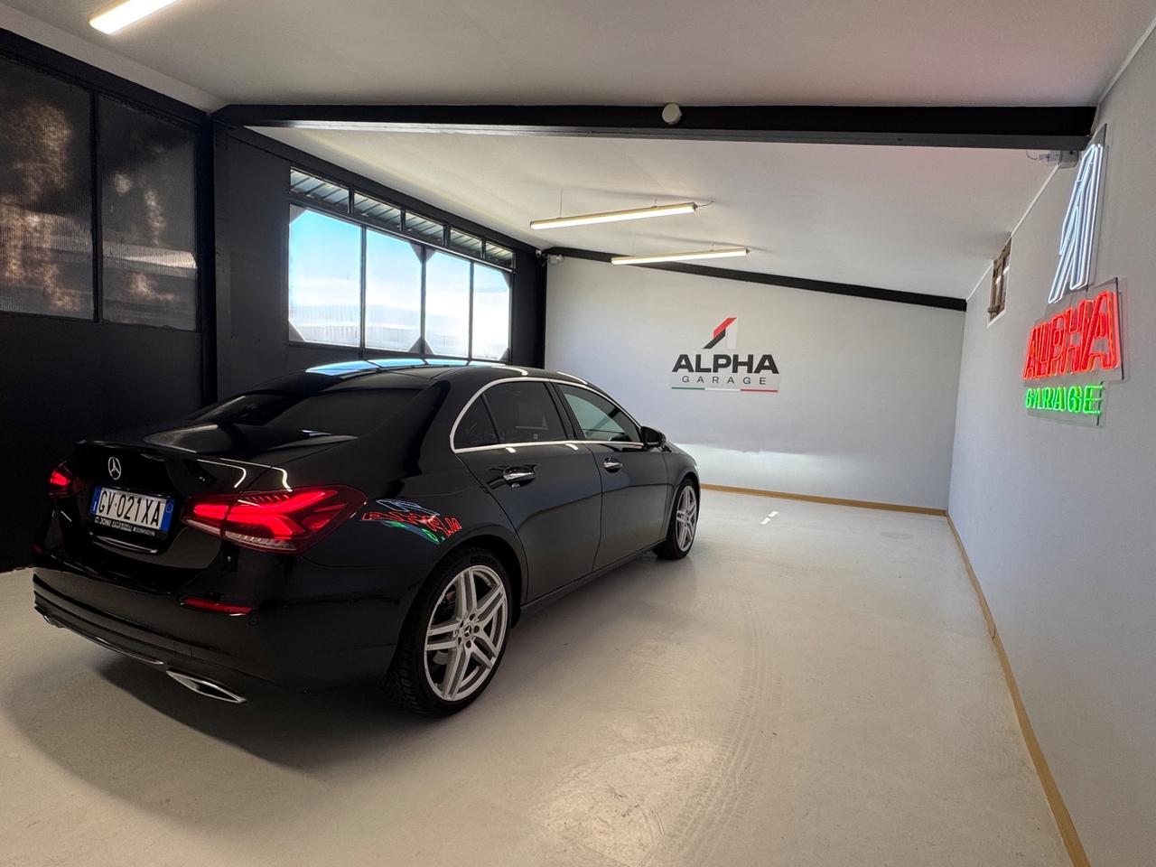 Mercedes-benz A 200 A200 Sedan