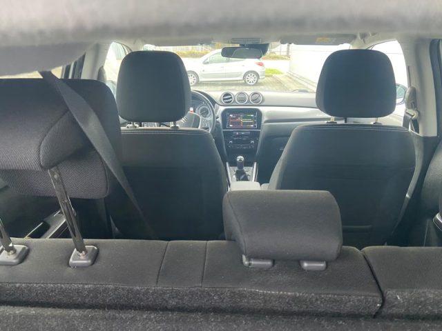 SUZUKI Vitara 1.0 Boosterjet 4WD AllGrip Cool - UNIPROPRIETARIO