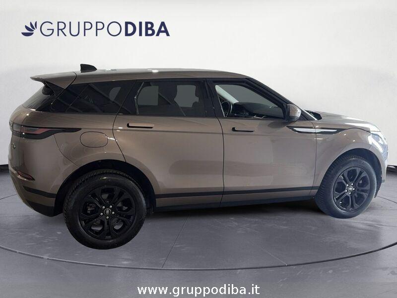Land Rover Range Rover Evoque II 2019 Die 2.0d i4 mhev S Business Edition