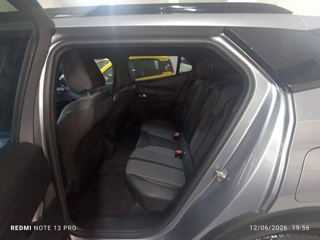Peugeot 2008 PureTech 100 S&S Allure