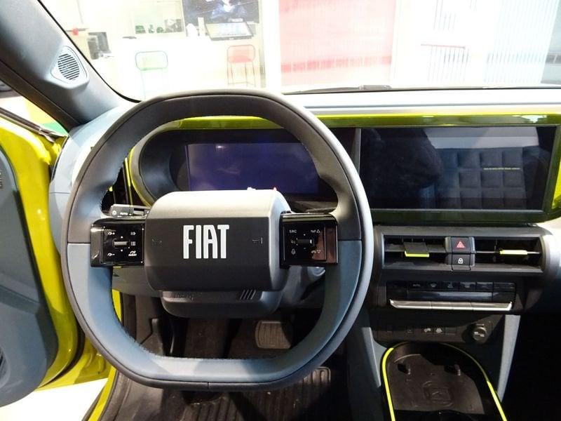 FIAT Grande Panda Grande Panda 44kWh La Prima