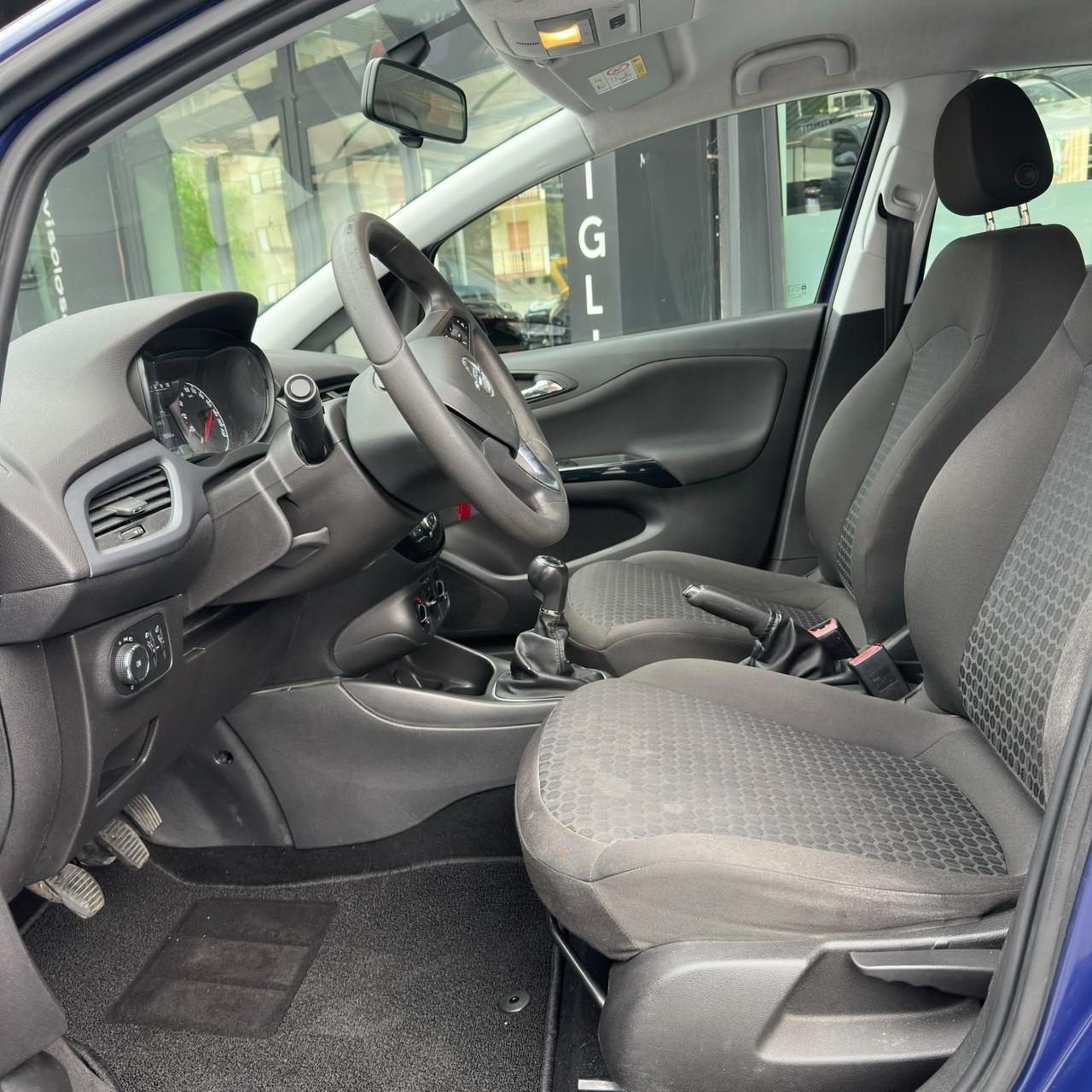 Opel Corsa 1.2 5 porte