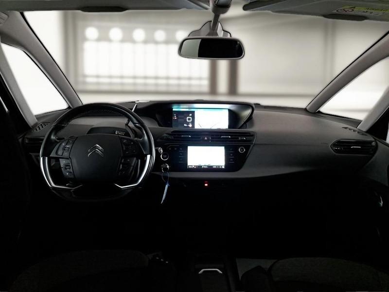 CITROEN C4 SPACETOURER BlueHDi 130 S/S EAT8 Business