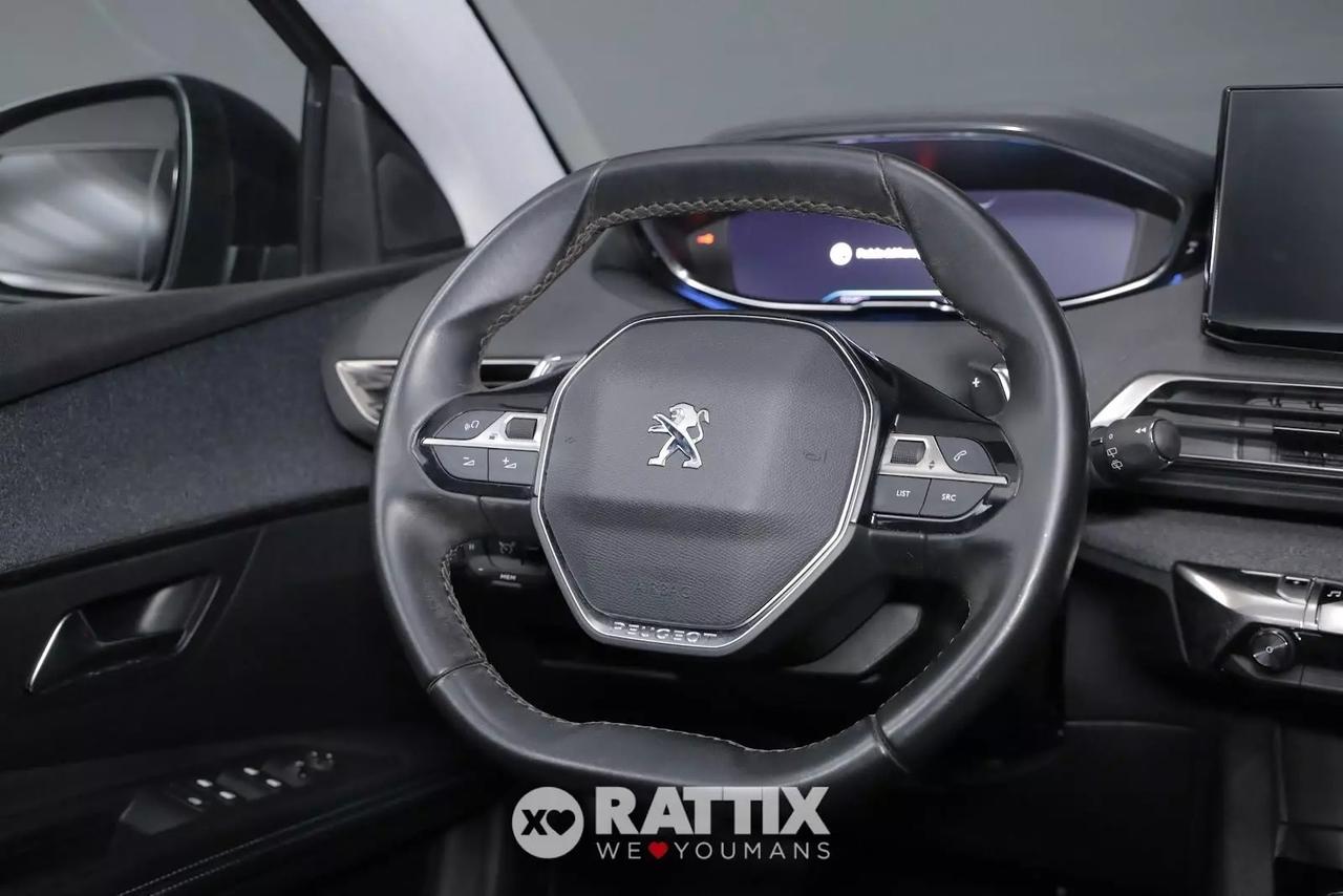 Peugeot 3008 1.6 Hybrid Phev 225CV Allure Pack e-EAT8