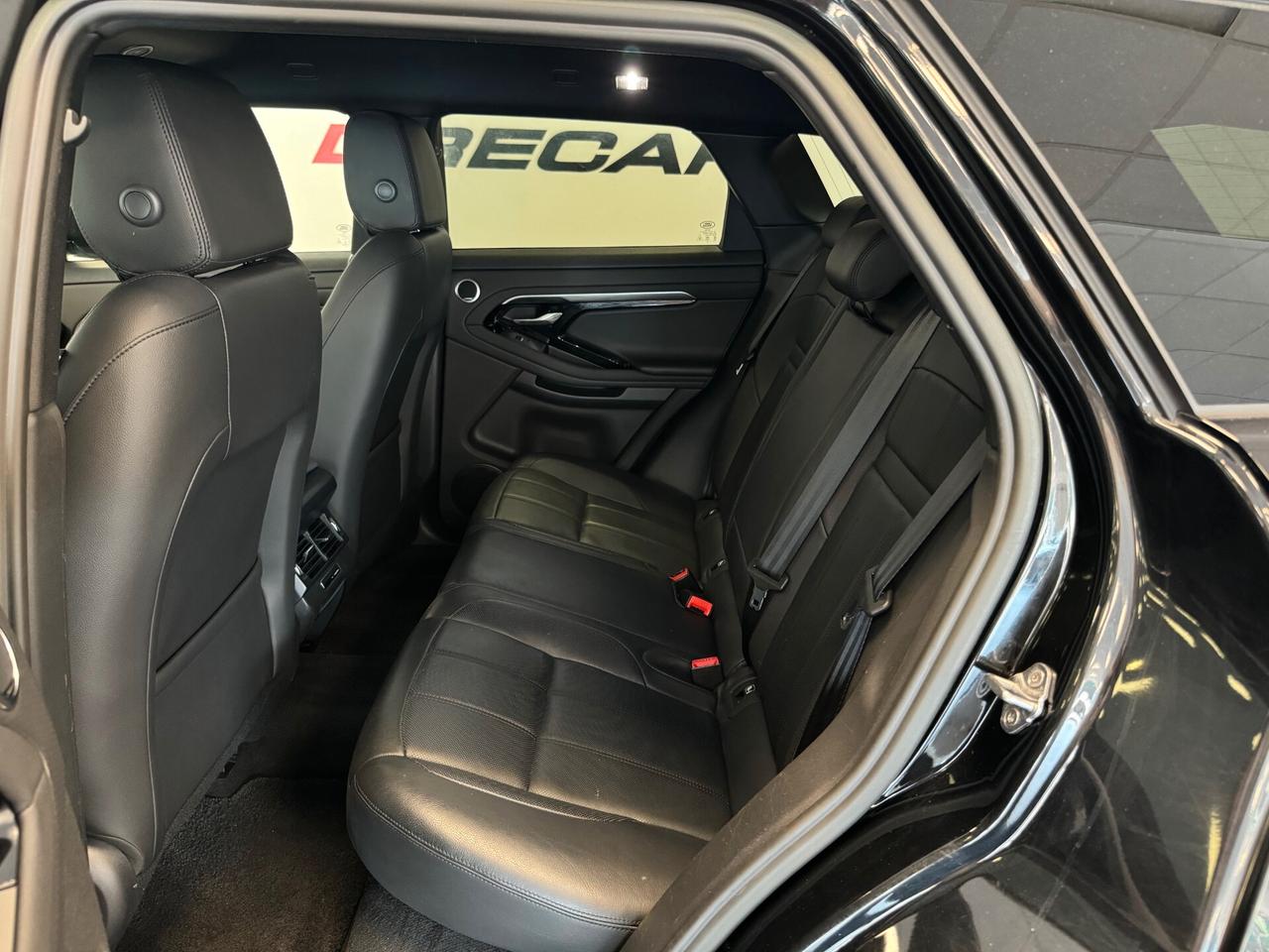 Land Rover Range Evoque 2.0D I4 163 CV AWD Auto R-Dynamic S