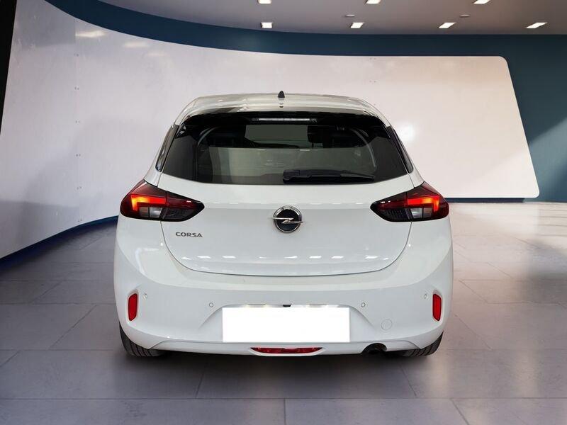 Opel Corsa VI 2020 1.2 Elegance 75cv