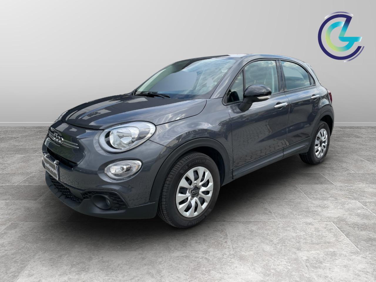 FIAT 500X 2022 - 500X 1.0 t3 120cv