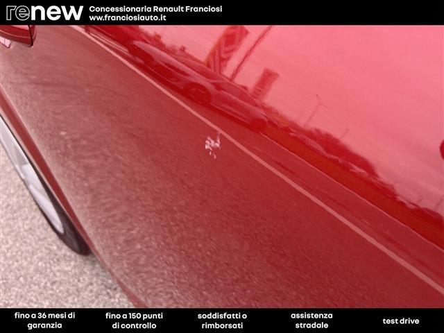 DACIA Sandero Streetway 1.0 SCe Comfort