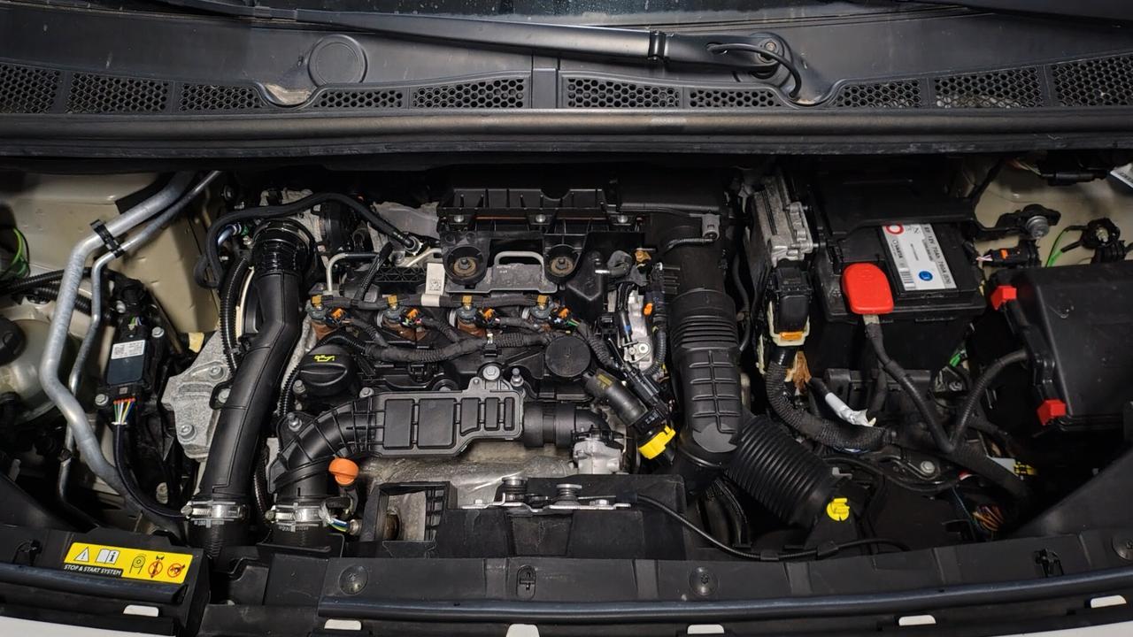 Opel Combo Cargo XL 1.5 Diesel 100CV S&S PL 3 posti