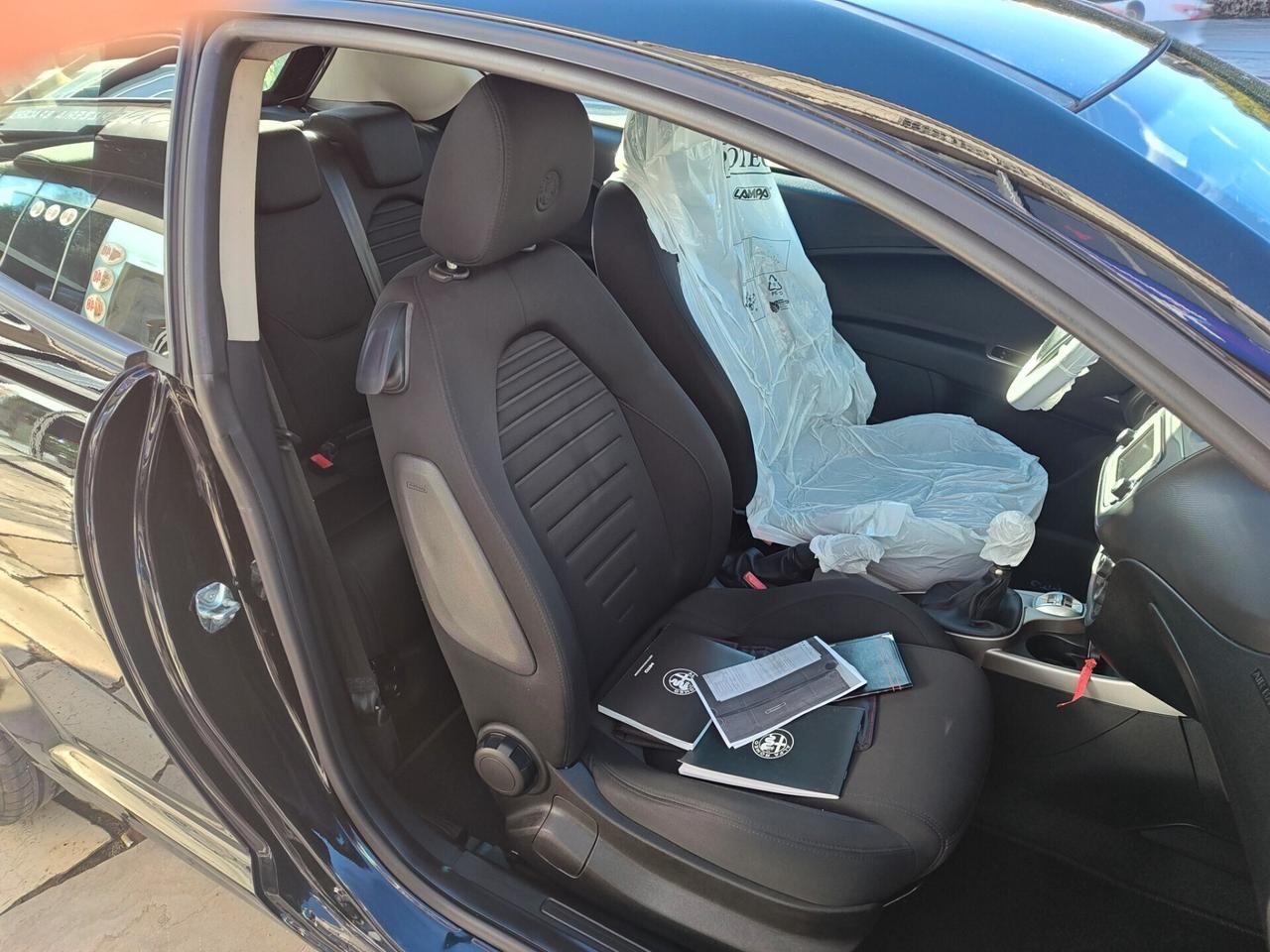 ALFA ROMEO MiTO 1.3 JTDm 95 CV S&S URBAN