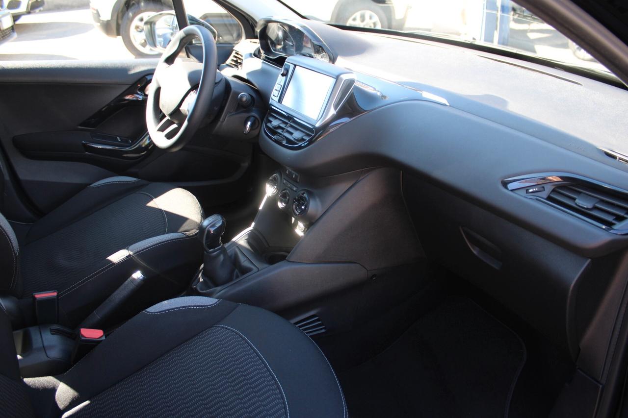 Peugeot 208 BlueHDi 75 5 porte Active