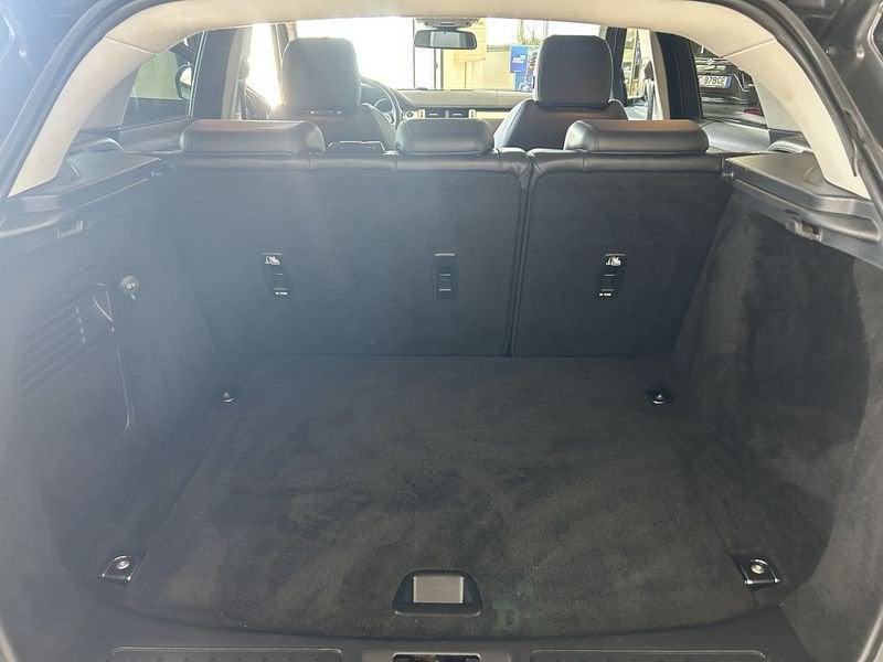 Land Rover Range Rover Evoque 2.0 TD4 150cv SE 4x4