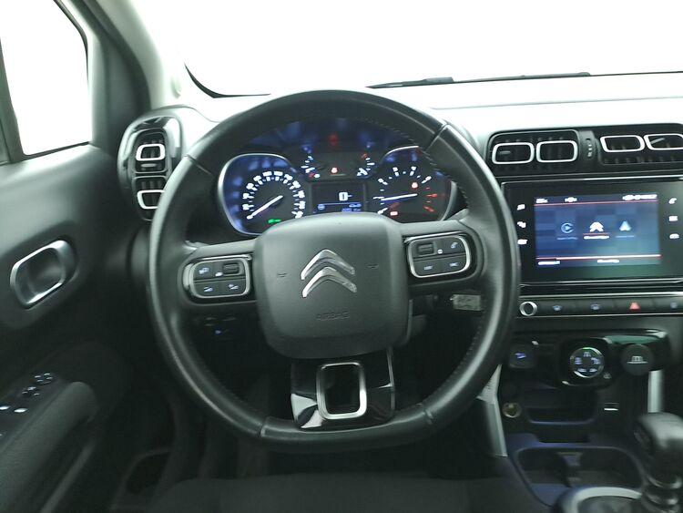 Citroen C3 Aircross Shine BR623651 1.5 Diesel 110CV