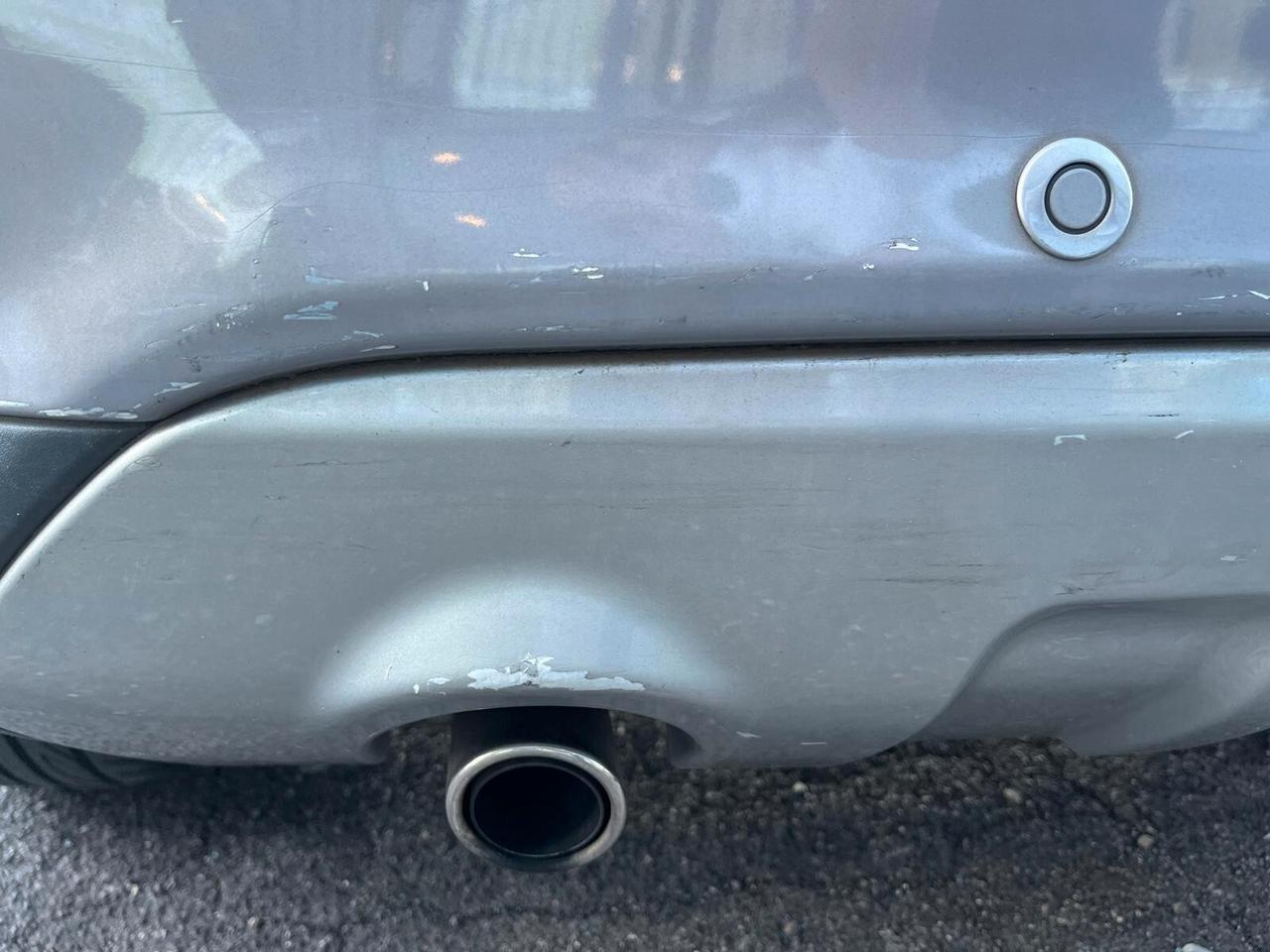 Ford Kuga 2.0 TDCi 163 CV 4WD Titanium DPF