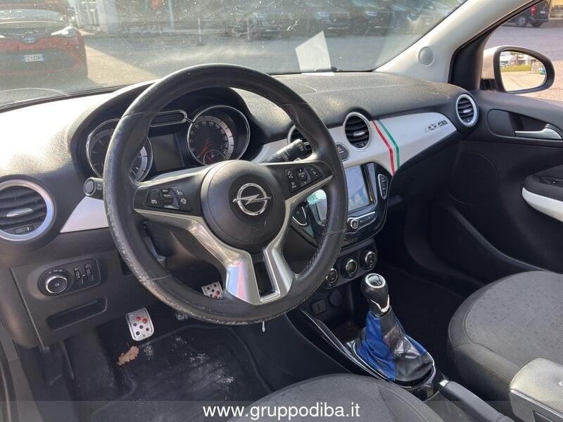 Opel Adam Benzina 1.4 Glam Gpl-tech 87cv E6