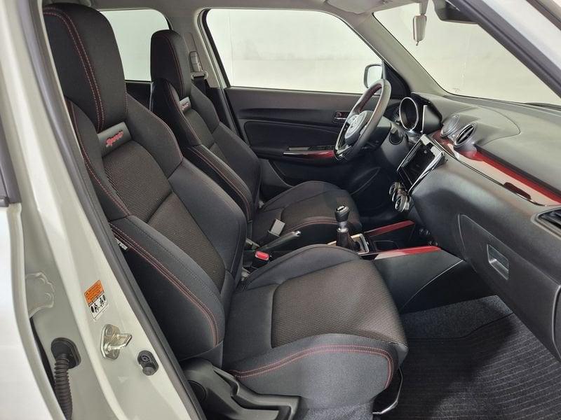 Suzuki Swift VI 2020 1.4h Sport 2wd