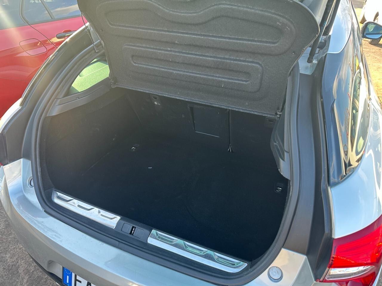 DS5*SPORT*CHIC*2.0*S&S*GARANZIA*FINANZIAMENTO*PERM