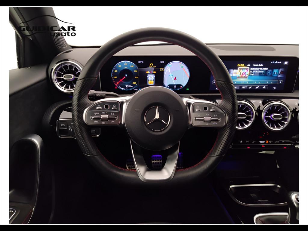 Mercedes-Benz Classe A - W177 2018 - A 180 d Premium