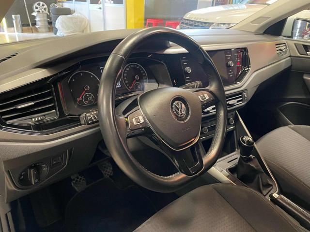 VOLKSWAGEN Polo 1.6 TDI 5p. OK GUIDA NEO P/APPLE CAR PLAY