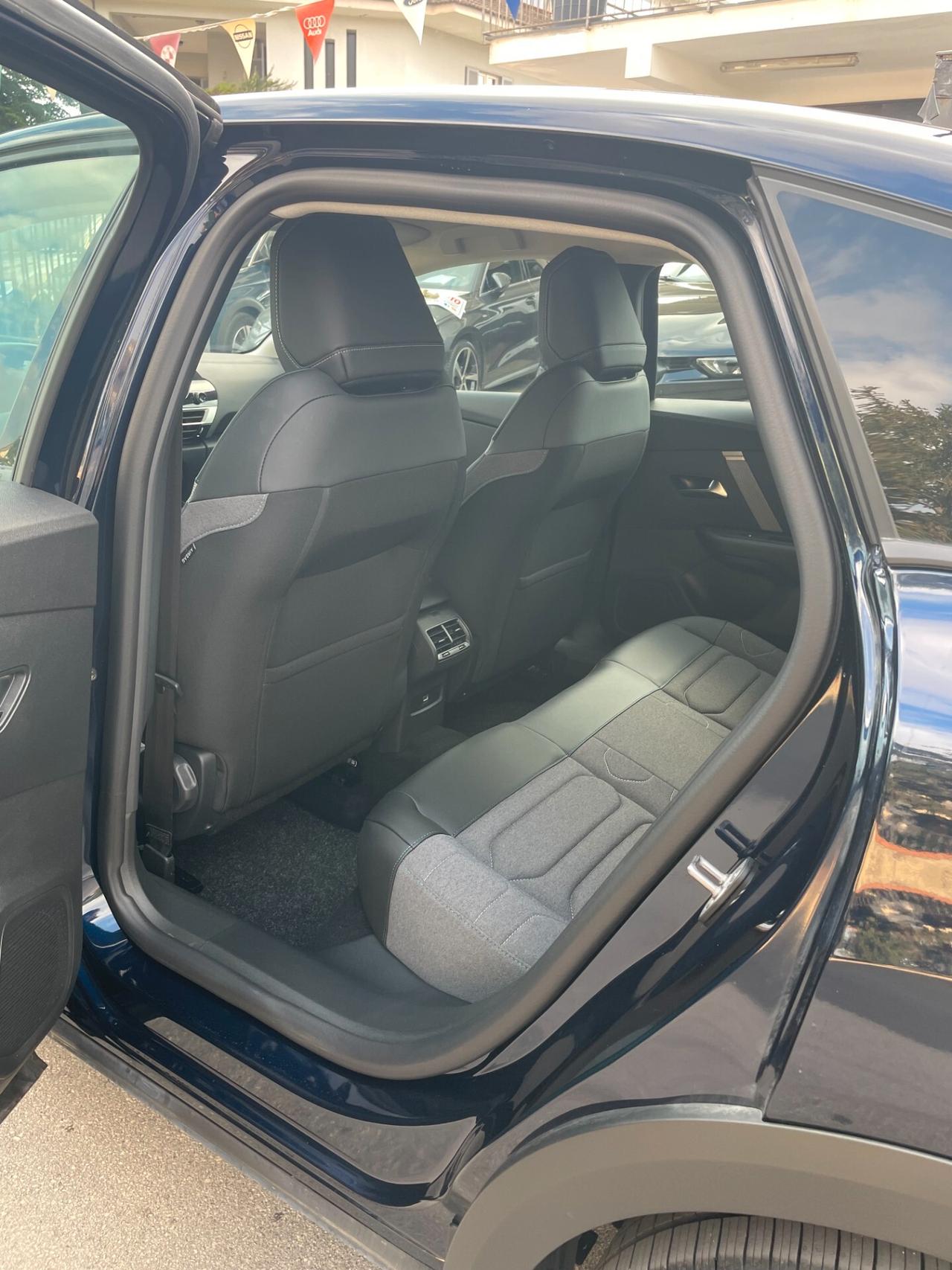 CITROEN C4 1.2 PureTech 130 S&S PLUS