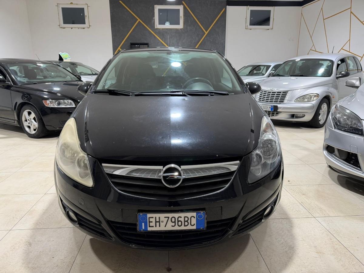 OPEL - Corsa - 1.2 16V 3 porte B-color