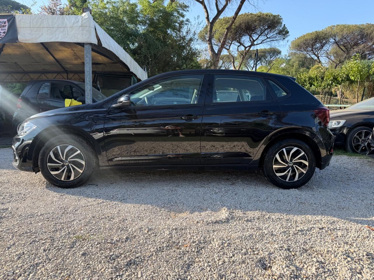 Volkswagen Polo 1.0 TSI Style
