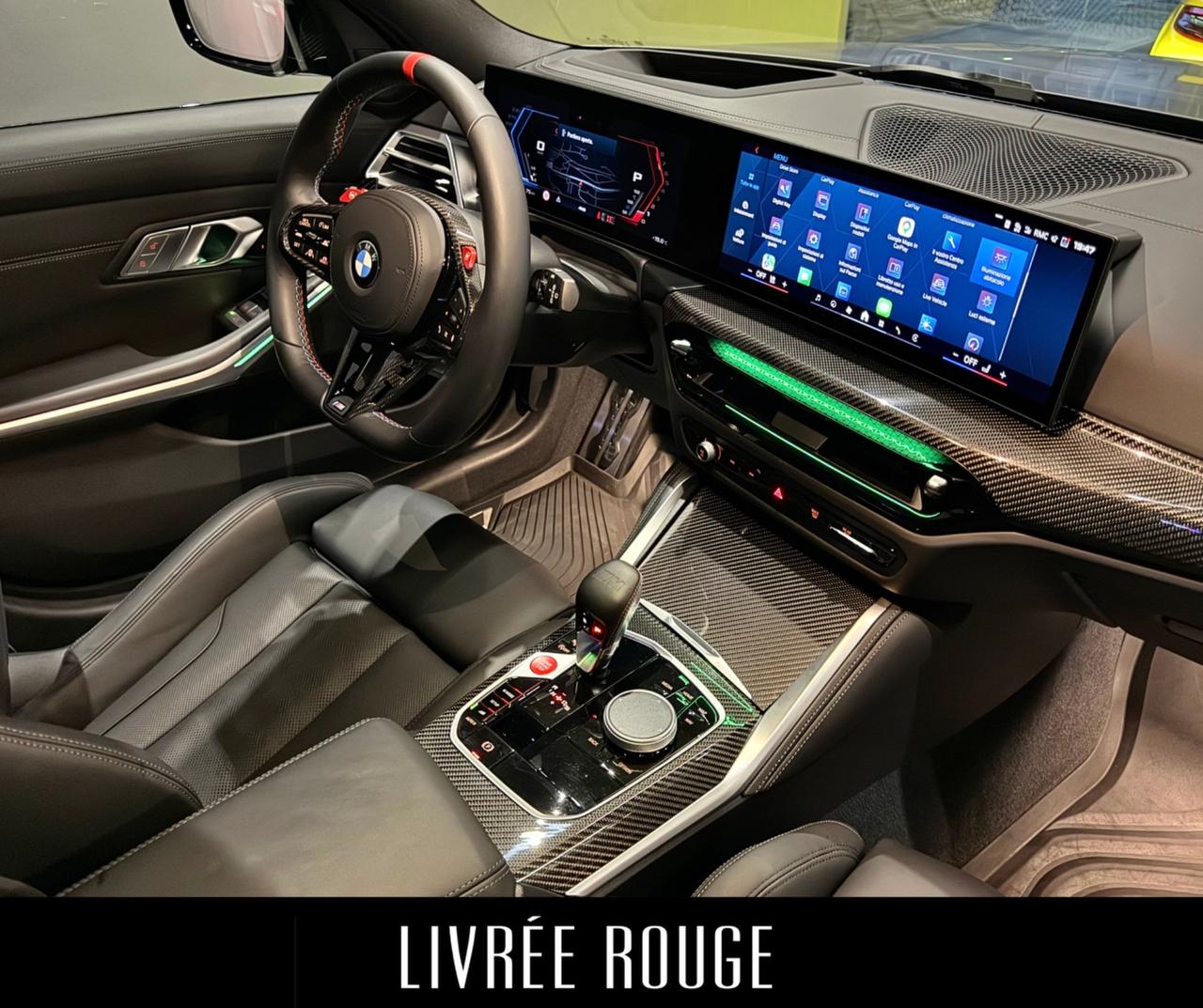 Bmw M3 Touring Competition M xDrive