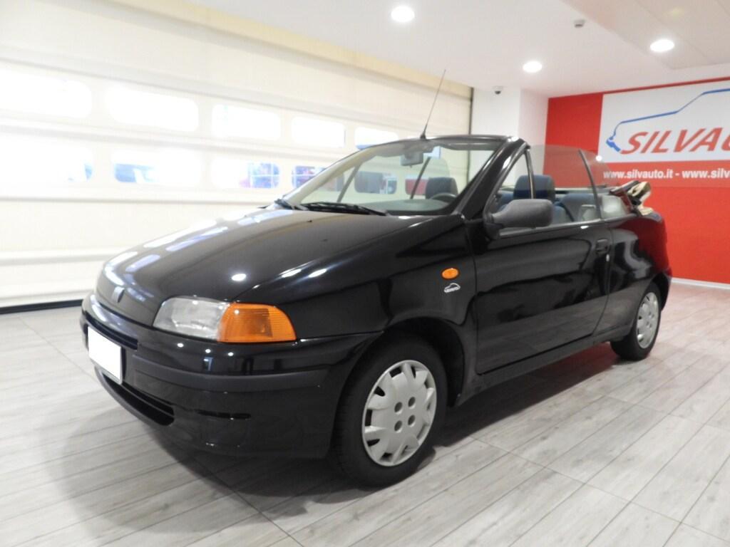 Fiat Punto Cabrio 1.2