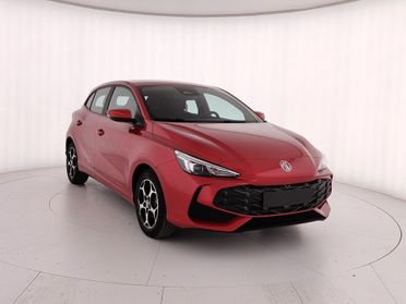 Mg MG3 1.5 Comfort 116 Cv