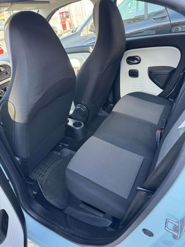 RENAULT Twingo 1.0 sce 70cv S&S