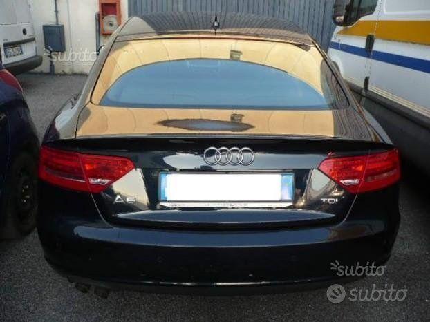 Audi A5 SPB 2.0 TDI 143 CV multitronic Ambiente